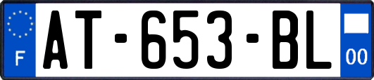 AT-653-BL