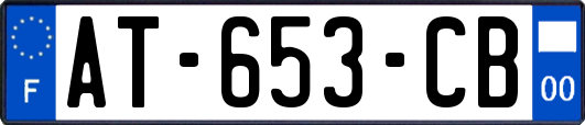 AT-653-CB
