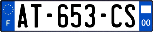 AT-653-CS