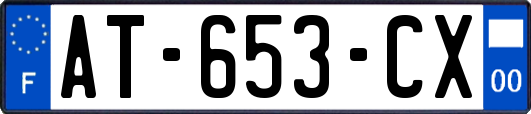 AT-653-CX