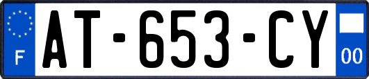 AT-653-CY