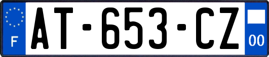 AT-653-CZ