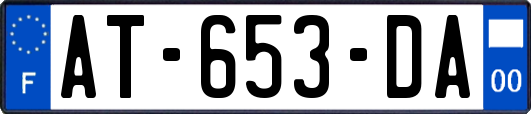 AT-653-DA