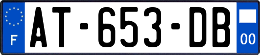 AT-653-DB