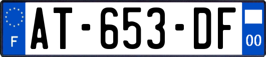 AT-653-DF