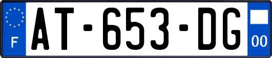 AT-653-DG
