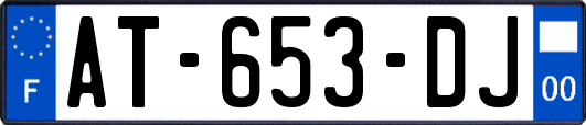 AT-653-DJ
