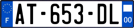 AT-653-DL