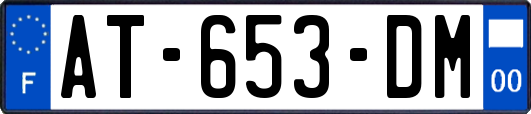 AT-653-DM