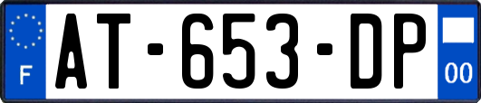 AT-653-DP