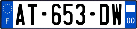 AT-653-DW