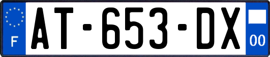AT-653-DX