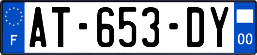 AT-653-DY