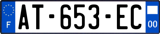 AT-653-EC
