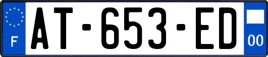 AT-653-ED