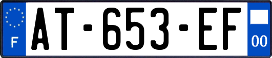 AT-653-EF