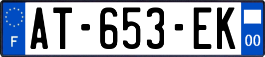 AT-653-EK