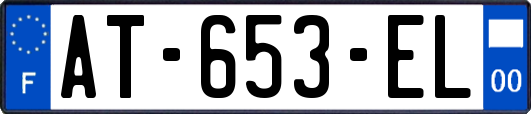 AT-653-EL