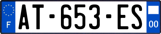 AT-653-ES