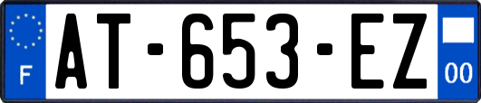 AT-653-EZ