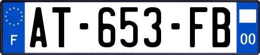 AT-653-FB