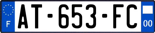 AT-653-FC