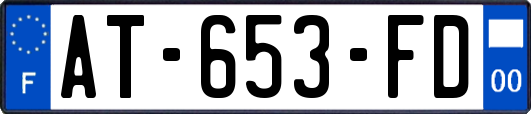 AT-653-FD