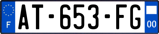 AT-653-FG