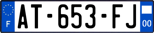 AT-653-FJ