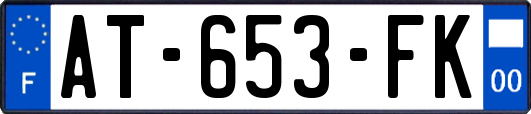 AT-653-FK