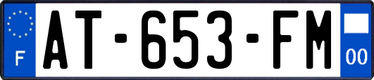 AT-653-FM