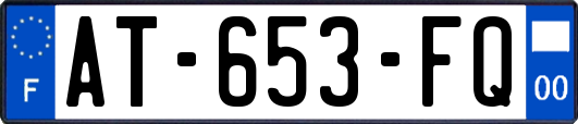 AT-653-FQ