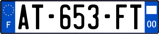 AT-653-FT