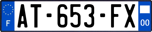 AT-653-FX