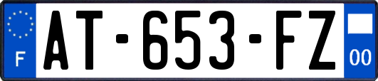 AT-653-FZ