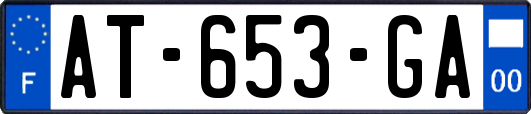 AT-653-GA