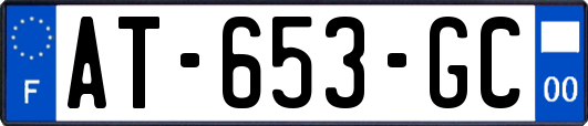 AT-653-GC