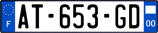 AT-653-GD