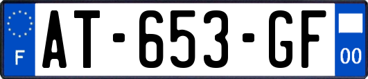 AT-653-GF