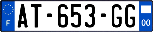 AT-653-GG