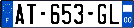 AT-653-GL