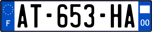 AT-653-HA