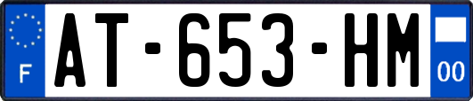 AT-653-HM