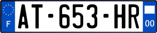 AT-653-HR