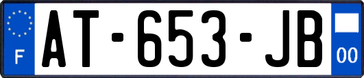 AT-653-JB