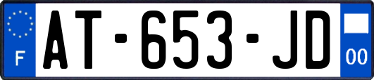 AT-653-JD