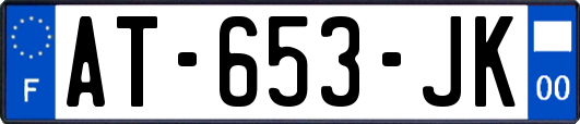 AT-653-JK