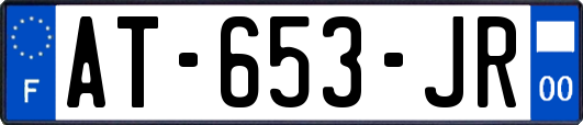 AT-653-JR