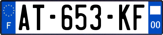 AT-653-KF