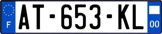 AT-653-KL